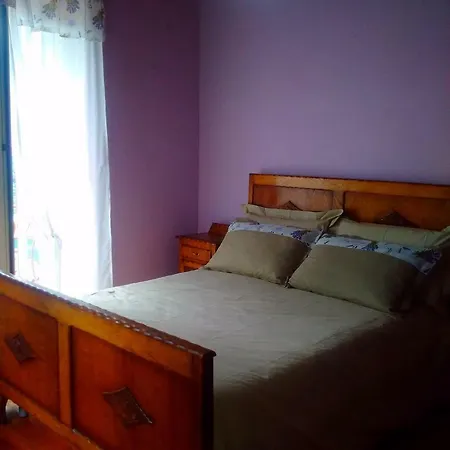 Casa Lavanda Holiday home *