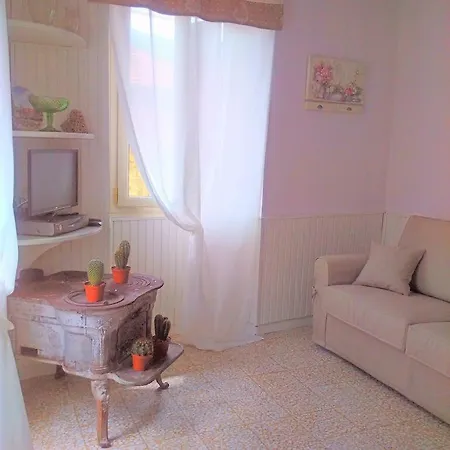 Casa Lavanda *