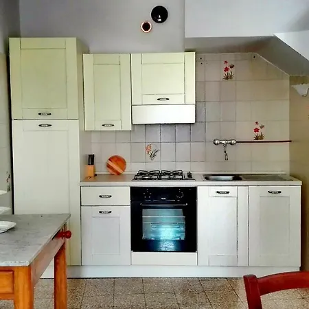 Tatil Evi Casa Lavanda *
