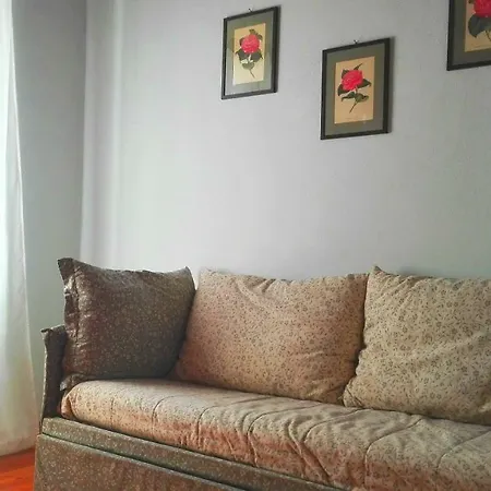 Casa Lavanda Holiday home *