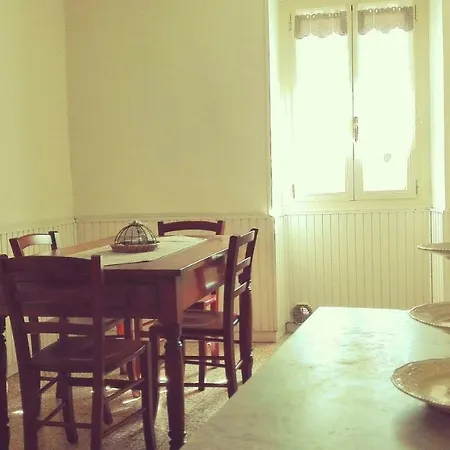 Casa Lavanda * Pornassio
