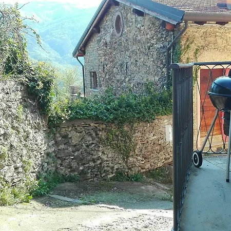 Casa Lavanda * Pornassio
