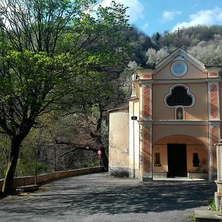 Casa Lavanda *